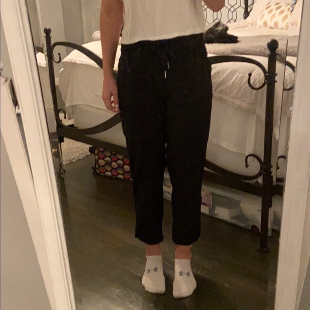 Joggers
